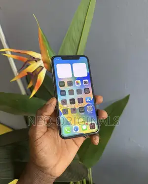 Apple iPhone 11 Pro 64 GB Black