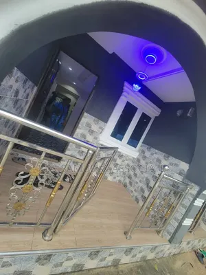 Furnished Mini Flat in Ayobo for rent
