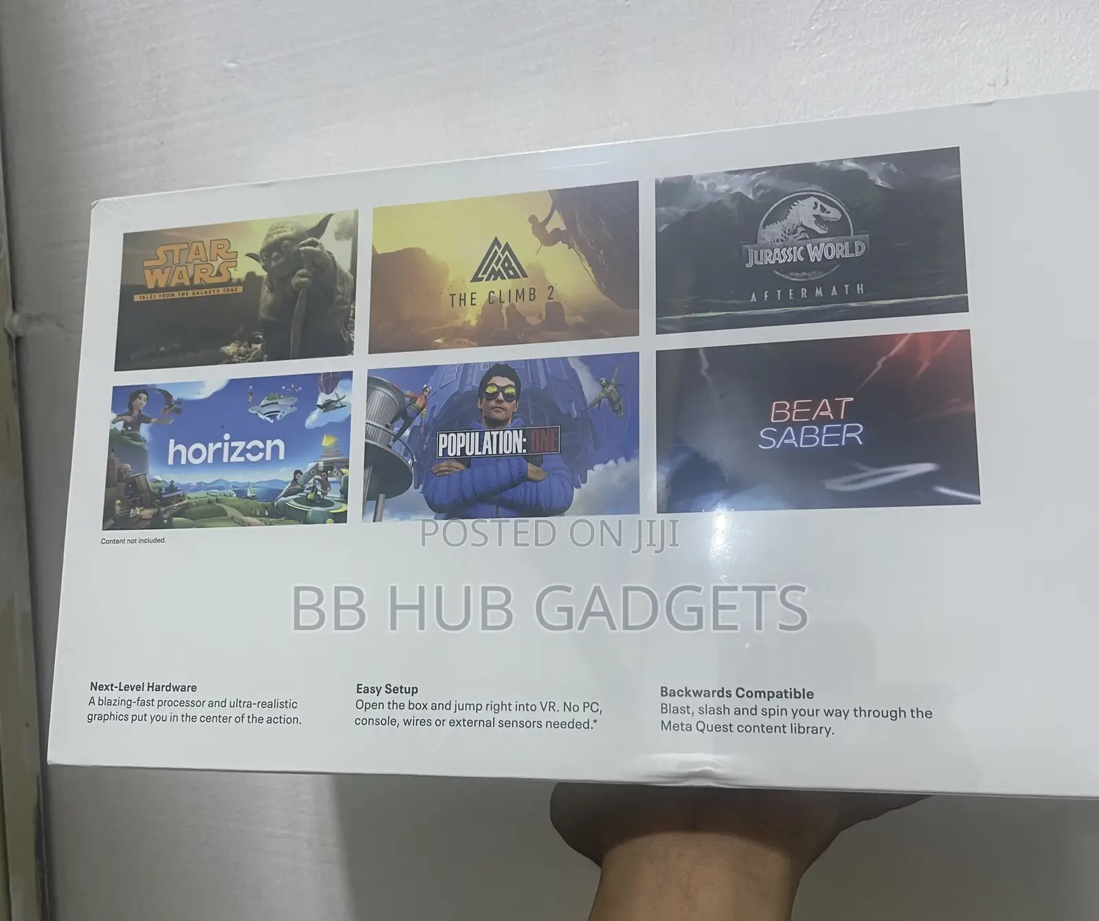 PlayStation Back Bone