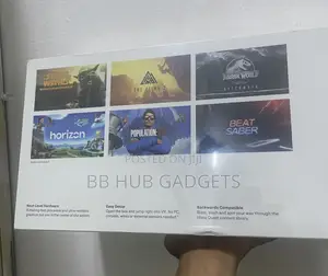 PlayStation Back Bone