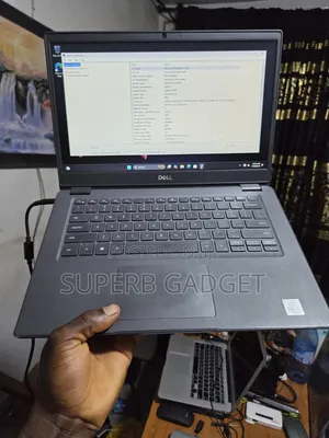 Laptop Dell Latitude 3410 8GB Intel Core i5 SSD 256GB