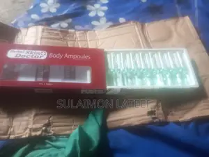 Doctor Skin