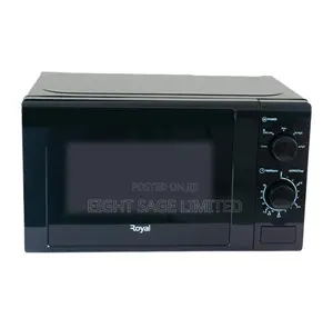 Royal 20Litres Microwave Oven RMW20MDPO