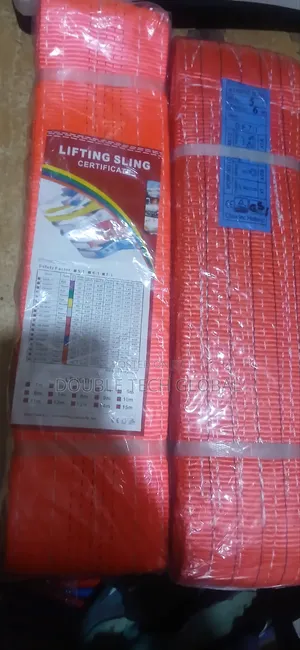 5TON X 6MITRS Lifting Sling Belt