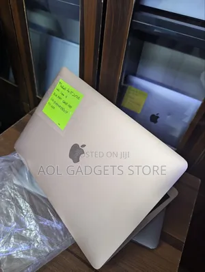Laptop Apple MacBook Air 8GB Intel Core i5 SSD 128GB