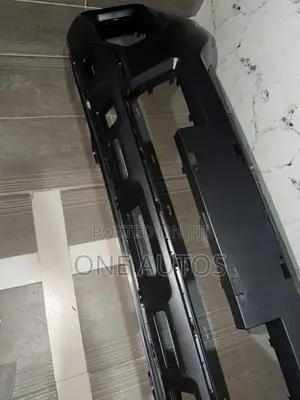 Maxus T60 Bumper