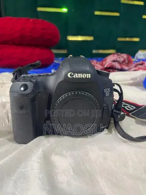 Canon Eos 5d Mark Iii