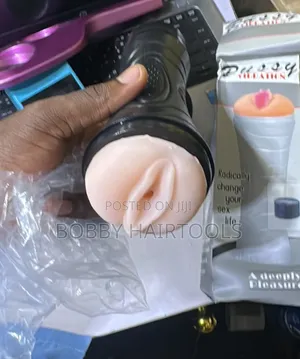 Pocket Pussy