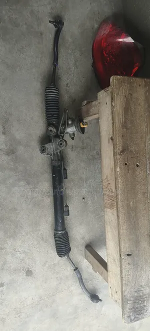 Steering Rack 2008/2012 Acura MDX