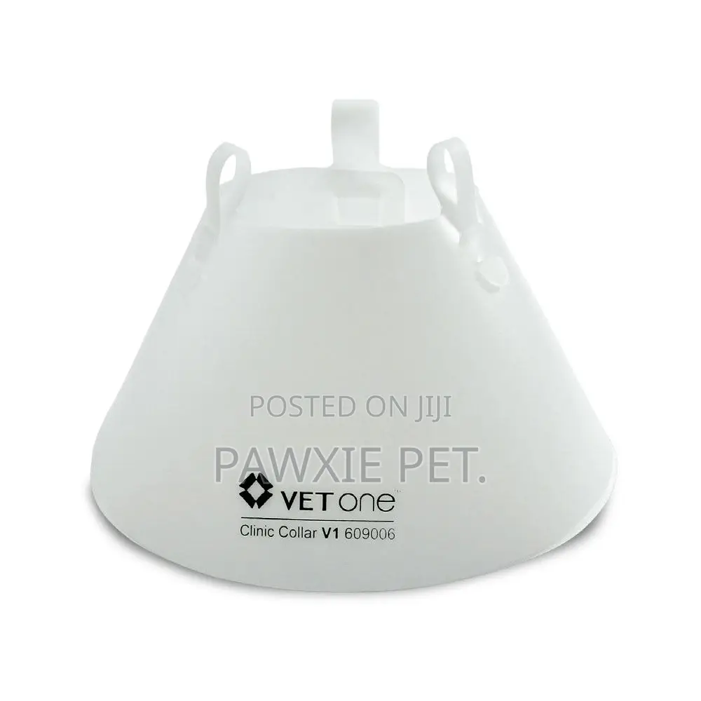 Gs E Collar Size 5 - Collar Depth 20cm