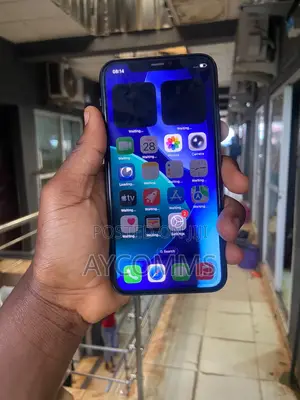 Apple iPhone 11 Pro Max 64 GB Gray