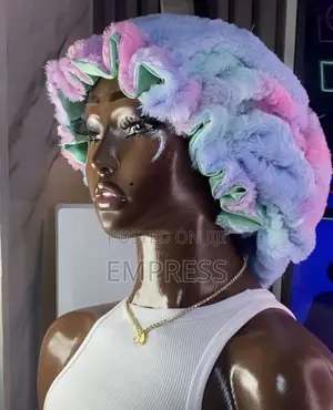 Hair Bonnets