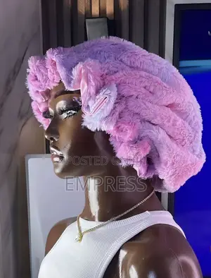 Hair Bonnets