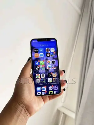 Apple iPhone 12 128 GB White
