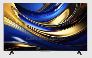 TCL 55 Inch Led Uhd Google TV – 55p635