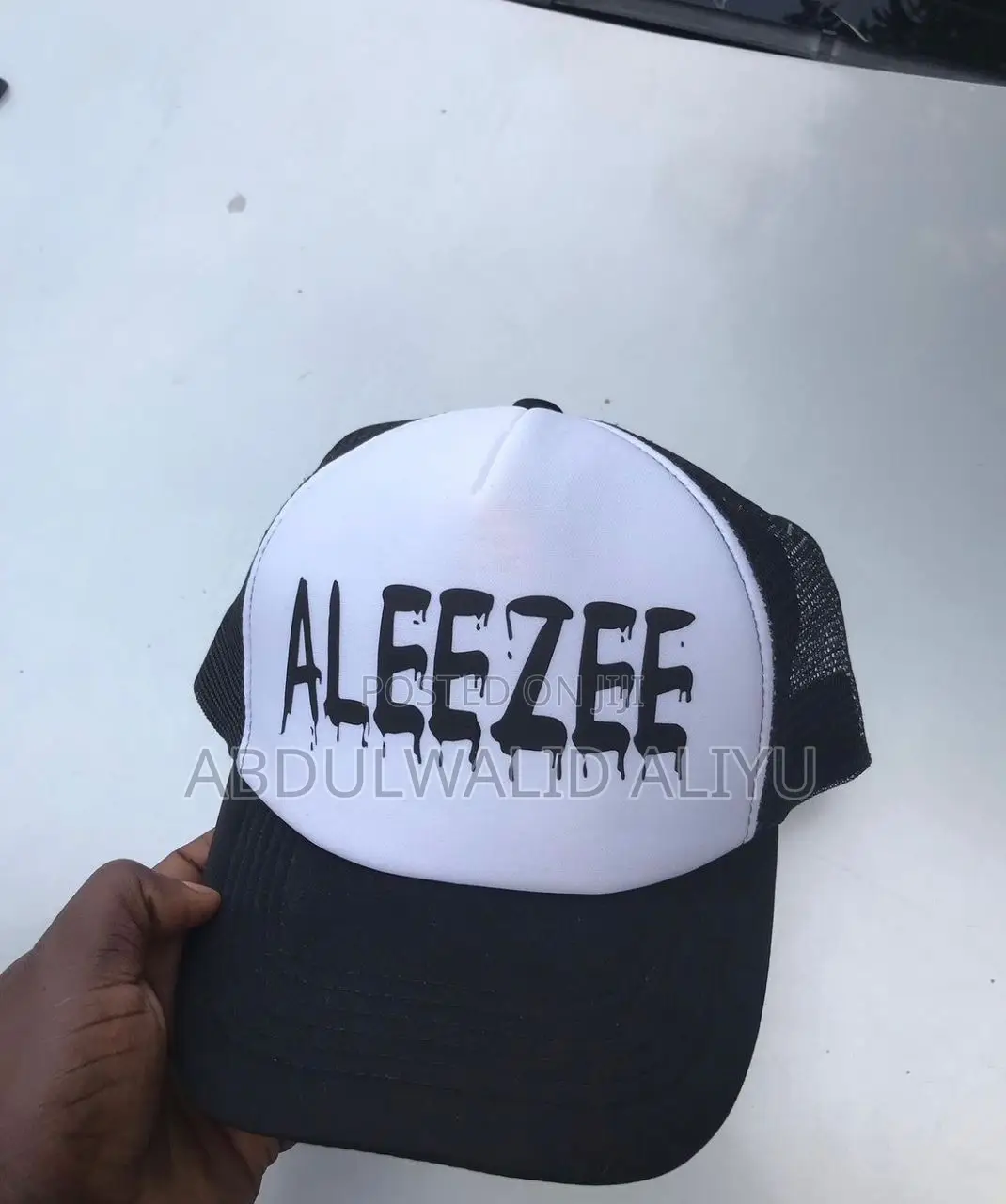 Face Cap and Customization
