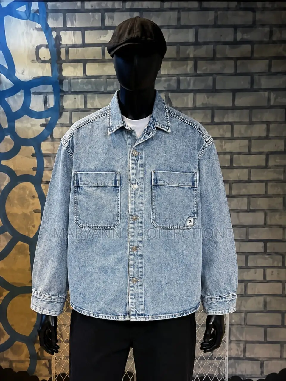 Highly Quality Jacket