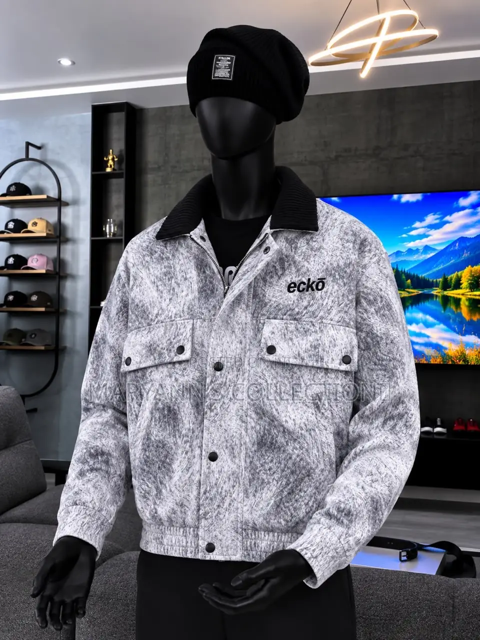 Highly Quality Jacket