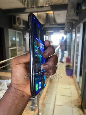 Apple iPhone 11 Pro Max 64 GB Gray