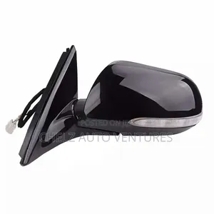 Side Mirror 2003 Honda Accord
