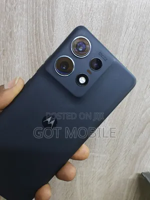 Motorola Edge 50 Pro 512 GB