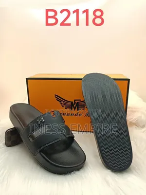 Quality Men Slide