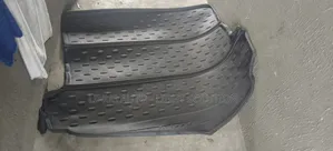 Booth Mats 2008/2012 Acura MDX