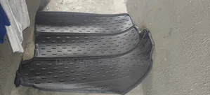 Booth Mats 2008/2012 Acura MDX