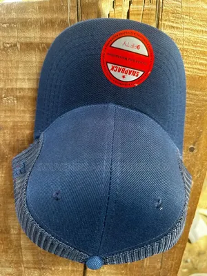Premium Snapback Face Caps | Wholesale | Custom Branding Available