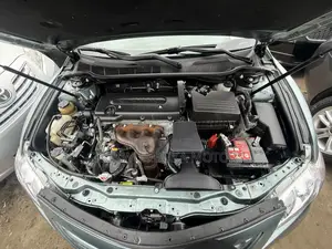 Toyota Camry LE 4dr Sedan (2.4L 4cyl 5A) 2009 Blue
