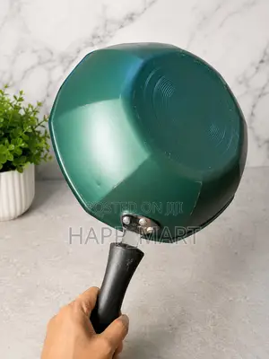 32cm Large Non-Stick Frying Pan