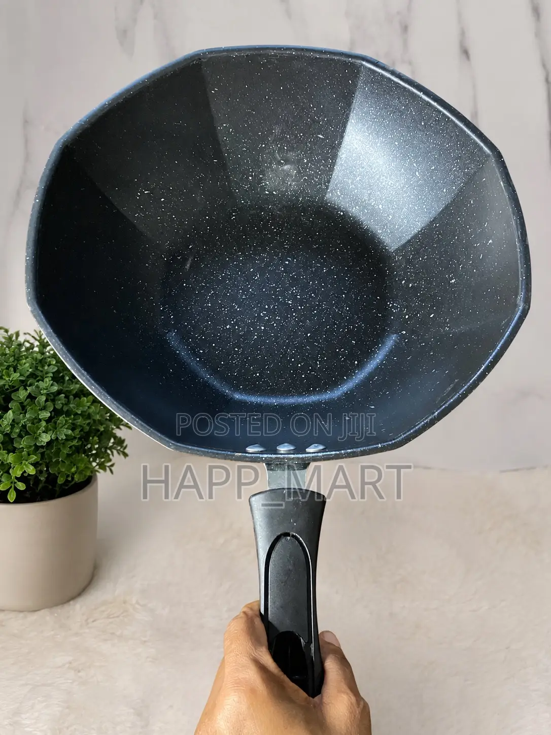 32cm Large Non-Stick Frying Pan