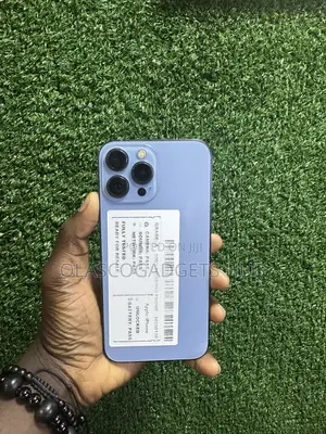 Apple iPhone 13 Pro Max 128 GB Blue
