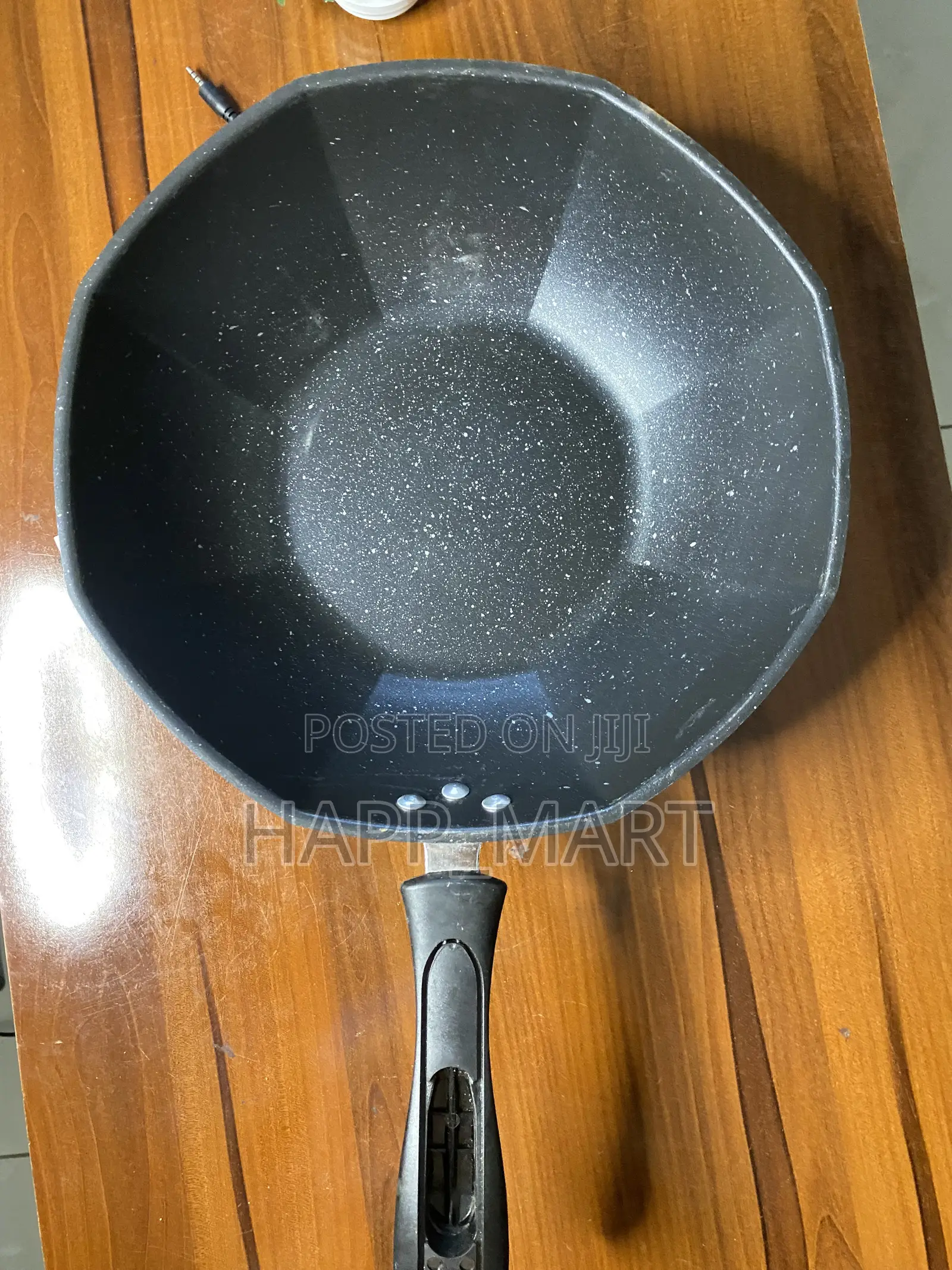 32cm Large Non-Stick Frying Pan