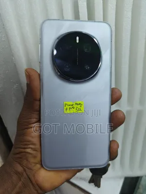 Honor Magic7 Pro 512 GB Black