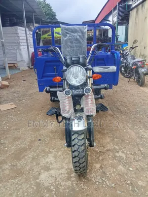 New Tricycle 2026 Blue