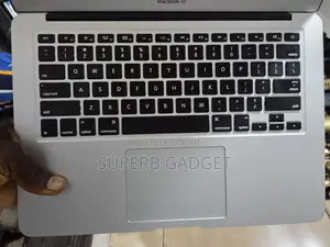 Laptop Apple MacBook Air 2017 8GB Intel Core i5 SSD 256GB