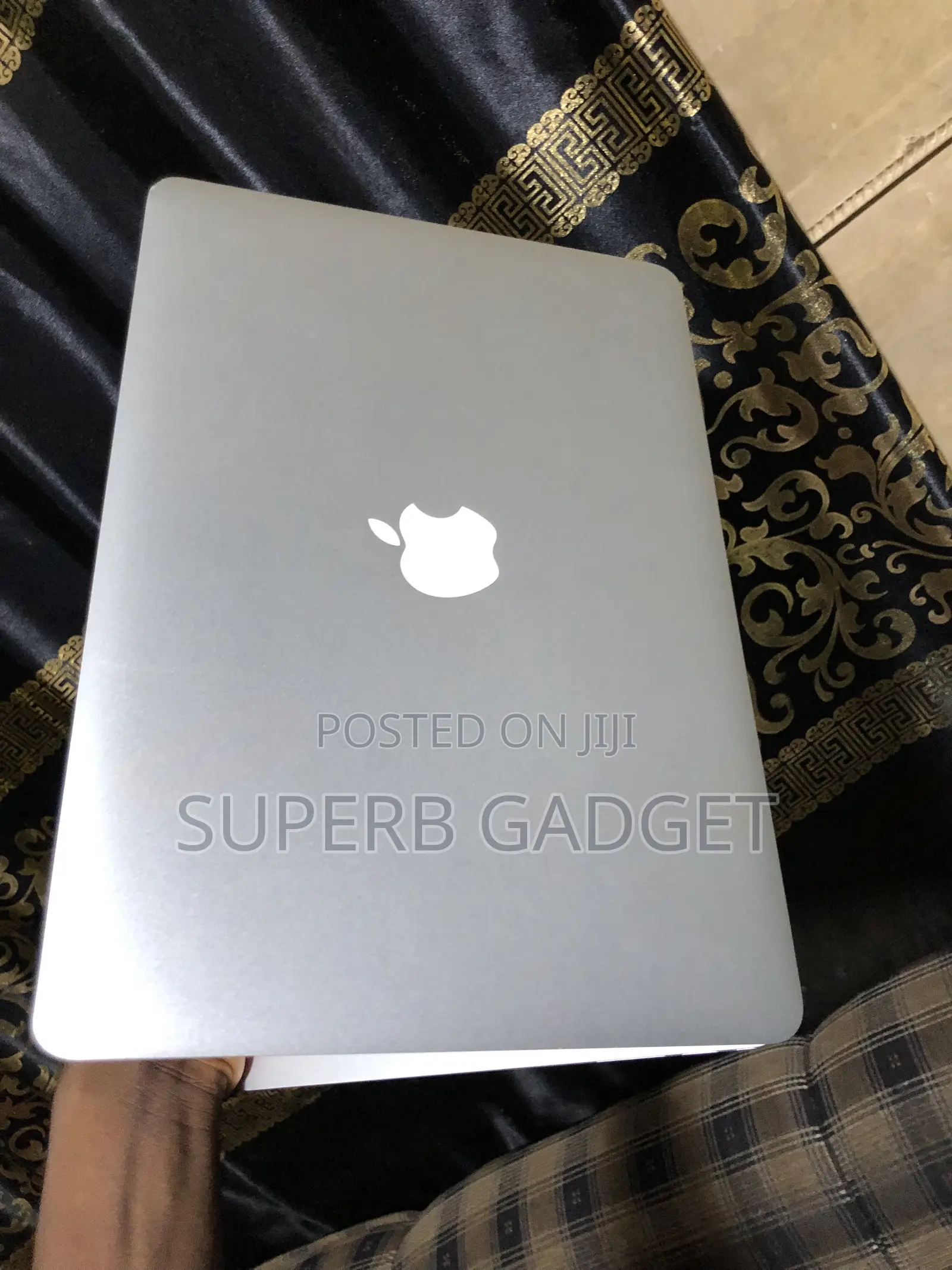 Laptop Apple MacBook Air 2017 8GB Intel Core i5 SSD 256GB