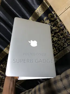 Laptop Apple MacBook Air 2017 8GB Intel Core i5 SSD 256GB