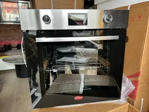 Original KIMAX Built-in Gas Electric Oven With LED Digital Display