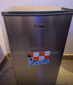 Skyrun Refrigerator