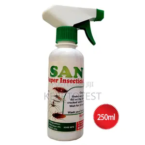 San Super BedBugs Insecticide (250ml)