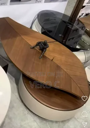 Elegant Centre Table