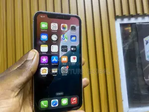 Apple iPhone 11 64 GB White