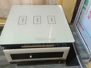 Fancy Center Table