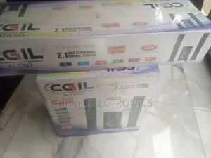 2in1 High Class Ginema System 4000w