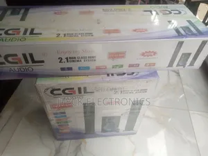 2in1 High Class Ginema System 4000w