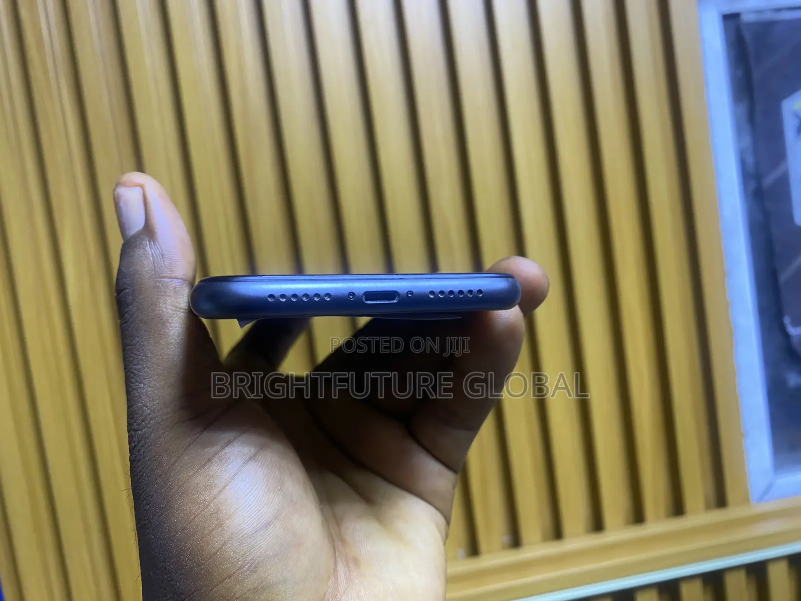 Apple iPhone 11 128 GB Black