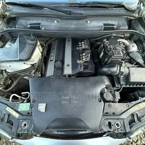 BMW X3 xDrive30i 2010 Silver