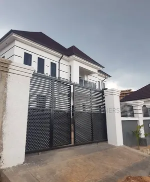 6bdrm Duplex in Heliu Estate,  for sale